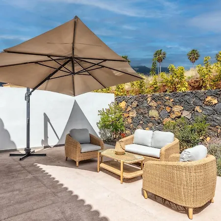 Nyaraló La Grama V, Comodidad Y Excelente Ubicacion Breña Alta