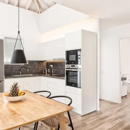 La Grama V, Comodidad Y Excelente Ubicacion * Breña Alta