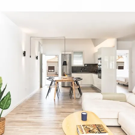 Nyaraló La Grama V, Comodidad Y Excelente Ubicacion Breña Alta